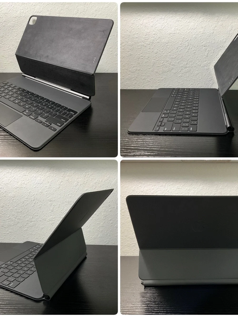 Apple MAGIC KEYBOARD for iPad Pro 12.9